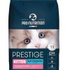 Pro Nutrition Prestige Kitten Balıklı Yavru Kedi Maması 2Kg