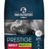 Pro Nutrition Prestige Adult Yetişkin Tavuklu ve Sebzeli Kedi Maması 2 Kg
