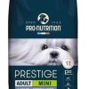Pro Nutrition Prestige Adult Mini Light Kısırlaştırılmış Yetişkin Köpek Maması 3 Kg