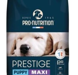 Pro Nutrition Prestige Puppy Maxi Büyük Irk Yavru Köpek Maması 3 Kg