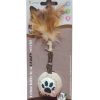 Eastland Matatabi Tüylü Toplu Kedi Oyuncağı 9 Cm