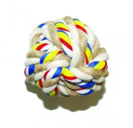 Eastland Stres İpi Top Oyuncak 5 Cm