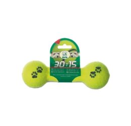 Karlie Tenis Halter Köpek Oyuncağı 20 Cm