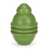 Beeztees Sumo Köpek Oyuncağı Yeşil Medium 12cm