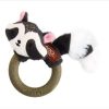 Gigwi Catch&Scratch Rakun Kedi Oyuncağı