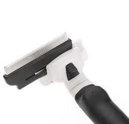 Ferplast Trimmer Tüy Düzeltici Köpek Tarağı L