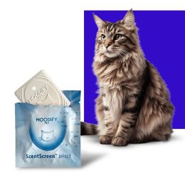 Moodify Kedi Tuvalet Koku Giderici