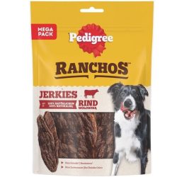 PediGree Ranchos Jerkies Etli Köpek Ödülü 70 gr