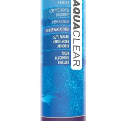 ReeFlowers Aqua Clear Berraklaştırıcı 50 ml