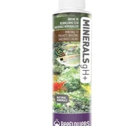 Reeflowers Minerals gH+ Akvaryum Su Düzenleyici 85 Ml MGP85