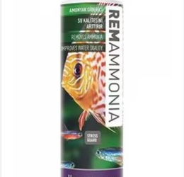 ReeFlowers REM Ammonia Amonyak Giderici 85 ml