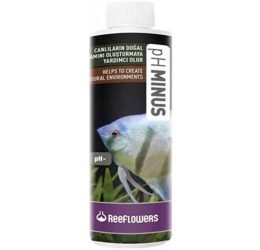 Reef Flowers Ph Minus Akvaryum Su Sertliği Düşürücü 85 ml