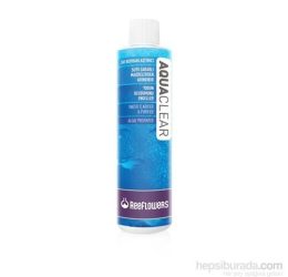 ReeFlowers Aqua Clear Berraklaştırıcı 85ml