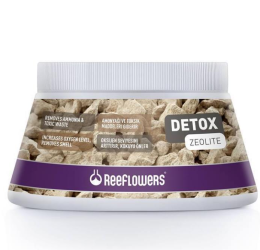 Reeflowers Detox-Zeolite 500 ML