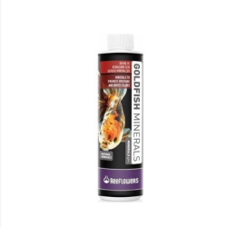 Reef Flowers Goldfish Minerals Gh+Japon Balığı Renklendirici Katkı 250 ml