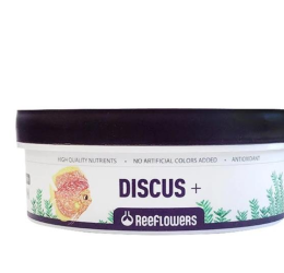 Reeflowers Discus Granulat Balık Yemi 150 ML