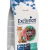 Exclusion Monoprotein Ton Balıklı ve Narlı Düşük Tahıllı Kısırlaştırılmış Kedi Maması 1,5kg