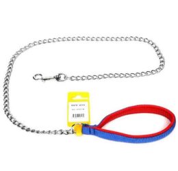 Flip köpek uzatma zincir 2mm*120 cm