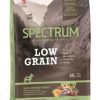 Spectrum Ördekli ve Balkabakli Küçük Irk Yetiskin Köpek Mamasi 2,5 Kg