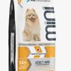 Pro Performance Kuzulu ve Yaban Mersinli Mini Yetiskin Köpek Mamasi 2 Kg