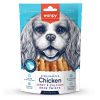 Wanpy Kalsiyumlu Gerçek Tavuk Sargili Köpek Ödülü100 Gr