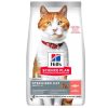 Hills Sterilised Somon Balıklı Kısırlaştırılmış Kedi Mamasi 3 Kg