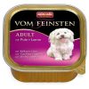 Animonda Hindili ve Kuzulu Yetiskin Köpek Konservesi 150 Gr