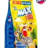 Kiki Excellent Kuş Max Menu Büyük Paraket Yemi 500 Gr