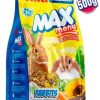 Kiki Excellent Kemirgen Max Menu Tavşan Yemi 500 Gr