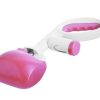 Carno Dışkı Toplama Küreği Pembe 27 Cm