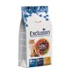Exclusion Monoprotein Sığır Etli ve Narlı Düşük Tahıllı Kısırlaştırılmış Kedi Maması 1,5 Kg