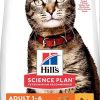 Hills Tavuklu Yetişkin Kuru Kedi Maması 1,5 Kg