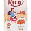 Rico Somonlu Yetişkin Kedi Maması 2 KG
