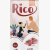 Rico Kuzu Etli Yetişkin Köpek Maması 15 KG