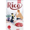 Rico Biftekli Yetişkin Köpek Maması 15 KG