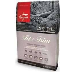 Orijen Fit & Trim Kilo Kontrolü İçin Köpek Maması 11.4 kg