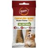 Gnawlers Köpek Ödül Kemiği Tavuklu 2’li 90 Gr