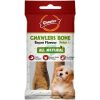 Gnawlers Köpek Ödül Kemiği Bacon Aromalı 2’li 90 Gr