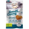Gnawlers Krema Kedi Ödülü Midyeli 4×15 Gr