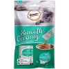Gnawlers Krema Kedi Ödülü Tavuklu Ciğerli 4×15 Gr