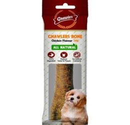 Gnawlers Köpek Ödül Kemiği Tavuklu 95 Gr