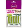 Gnawlers Yavru Köpek Ödülü Seaweed Bone 6’lı Paket