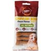 Gnawlers Köpek Ödül Kemiği Peynir Aromalı 6’lı 100 Gr