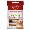 Gnawlers Köpek Ödül Kemiği Beef (Biftek) Flavour 6’lı Paket