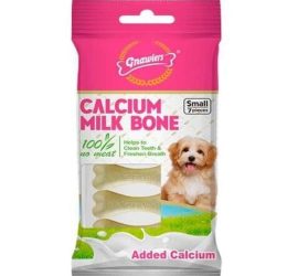 Gnawlers Köpek Ödülü Milk Bone 7’li Paket
