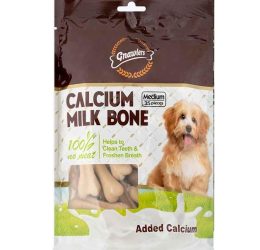 Gnawlers Köpek Ödülü Milk Bone 35’li Paket