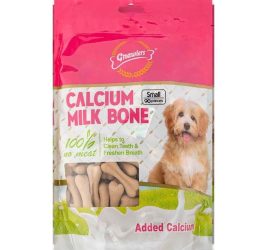 Gnawlers Köpek Ödülü Milk Bone 90’lı Paket