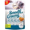 Gnawlers Krema Kedi Ödülü Midyeli 20×15 Gr