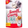 Gnawlers Krema Kedi Ödülü Karışık Lezzetler 20×15 Gr