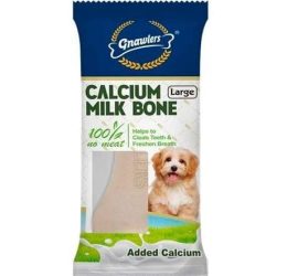 Gnawlers Milk Bone Köpek Ödülü 10 CM